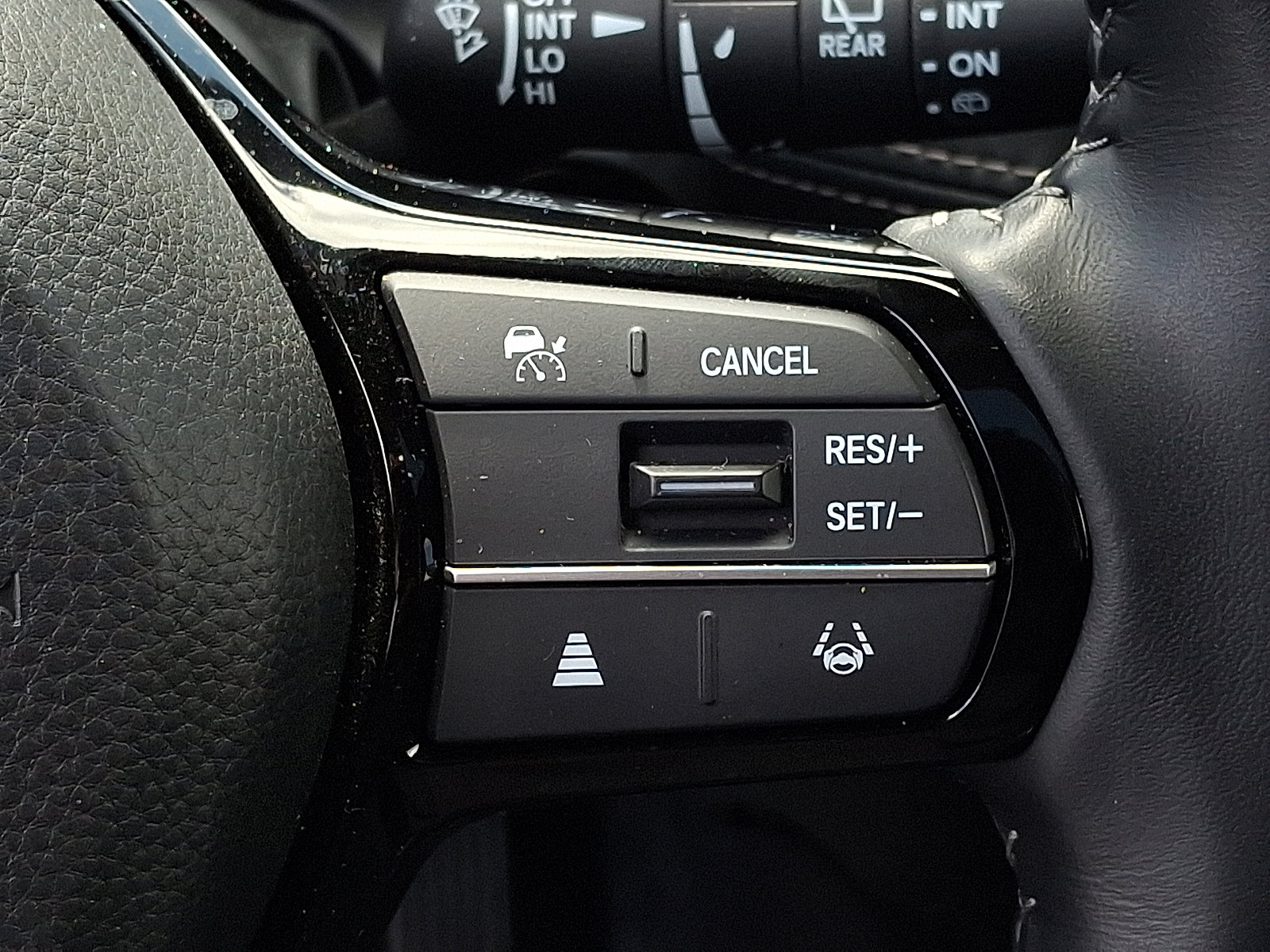 Certified 2026 Honda HR-V EX-L image 24