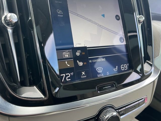 Used 2020 Volvo S60 T5 Inscription w/ Protection Package Premier image 20