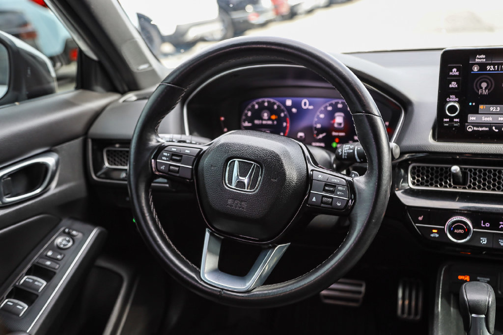 Used 2024 Honda Civic Sport Touring image 15