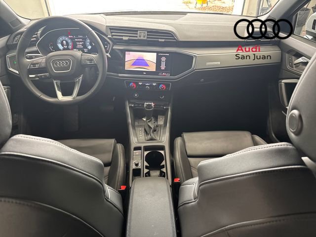 Used 2025 Audi Q3 2.0T Premium w/ Convenience Package image 28