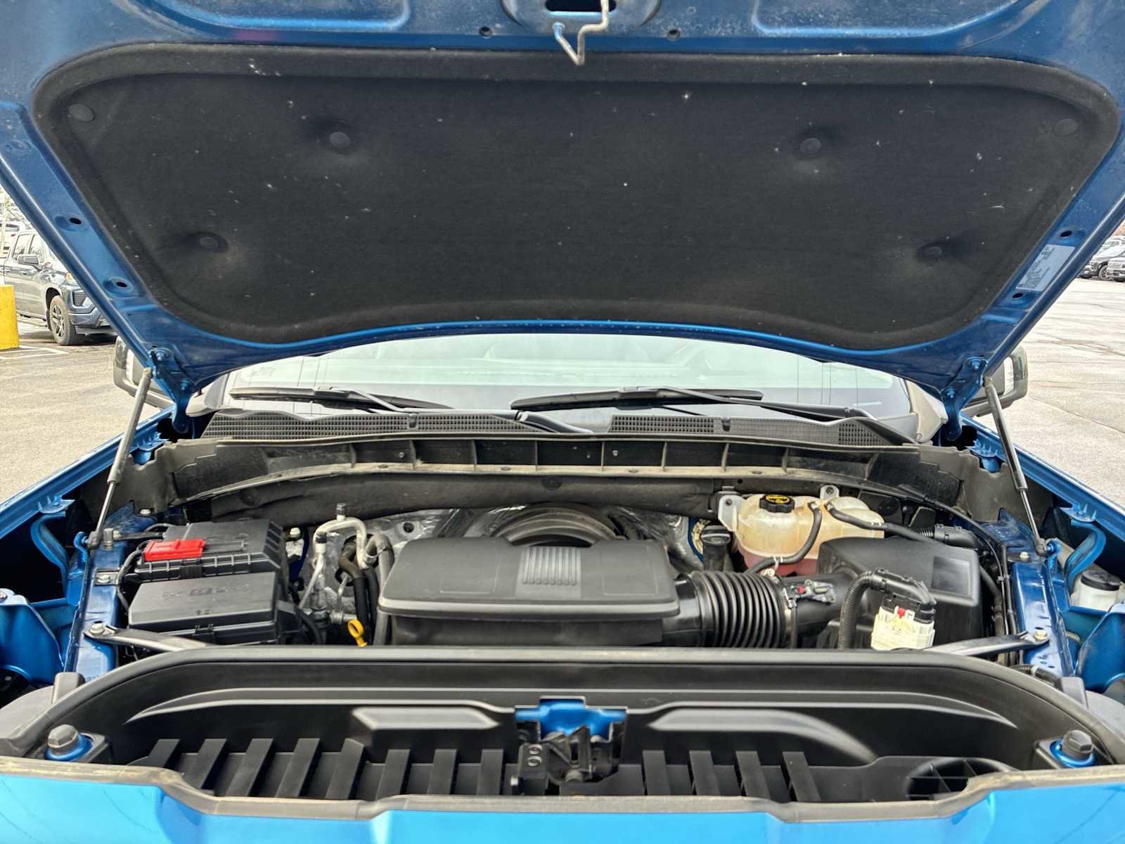 Certified 2024 GMC Sierra 1500 Elevation w/ Elevation Premium Package image 31