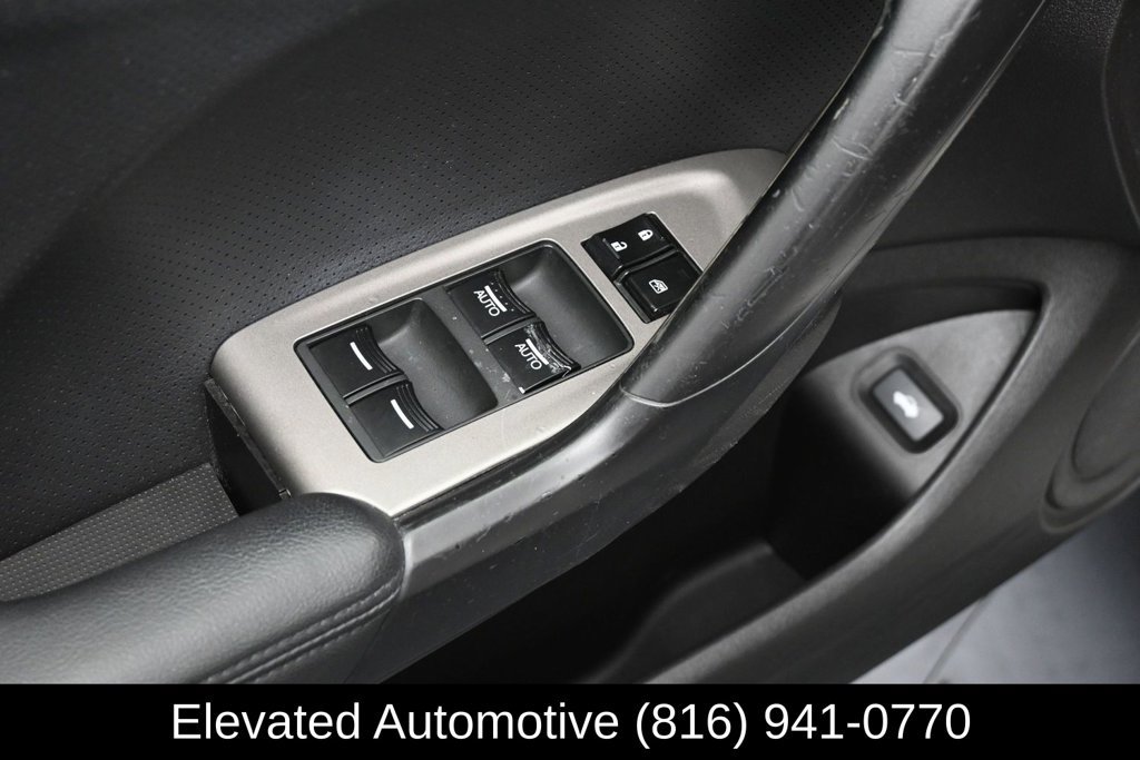 Used 2010 Acura TSX Sedan FWD image 18