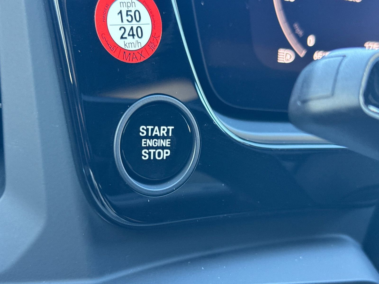 New 2026 Porsche Cayenne Coupe image 27