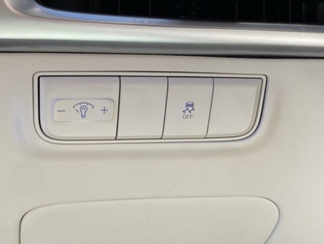 New 2025 Hyundai Tucson SE image 15