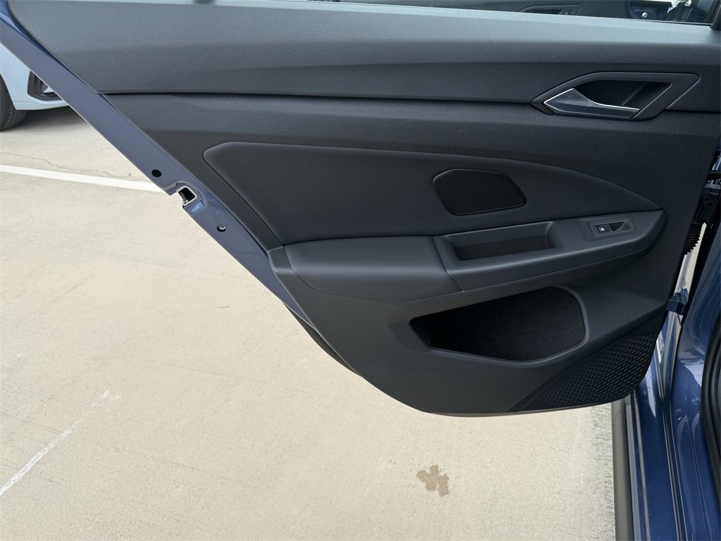 New 2026 Volkswagen GTI Autobahn image 23