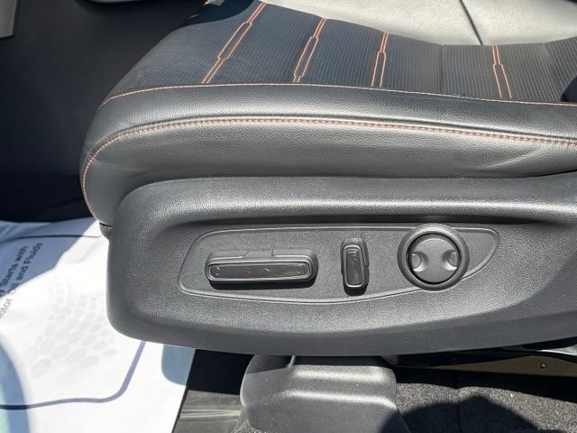 Certified 2025 Honda CR-V Sport-L image 16