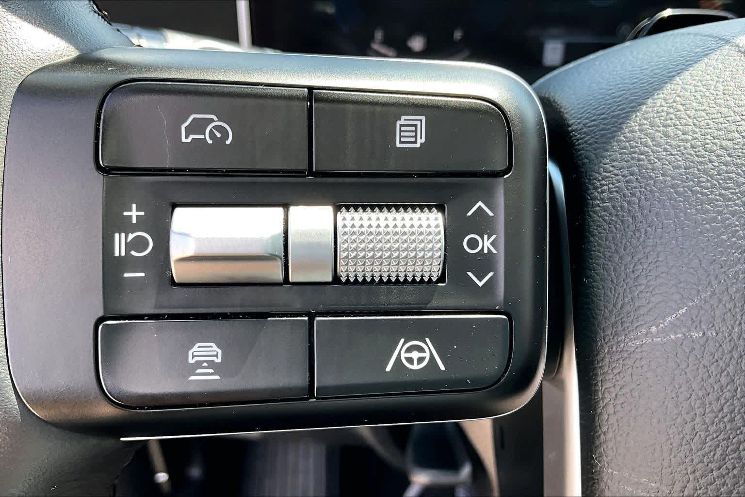 Certified 2026 Hyundai Santa Fe SEL AWD/4WD image 34