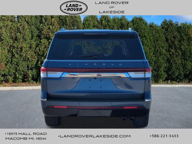 Used 2023 Lincoln Navigator Reserve w/ Equipment Group 201A AWD/4WD image 5
