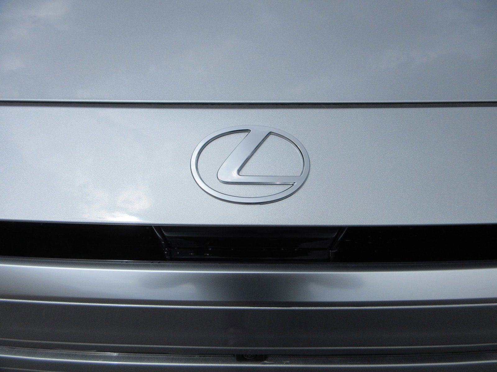 New 2026 Lexus TX 350 AWD image 15