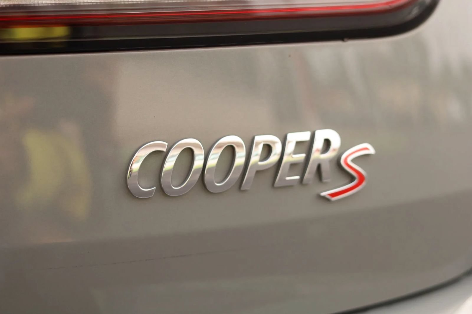 Used 2020 MINI Cooper Clubman S w/ Premium Package AWD/4WD image 9