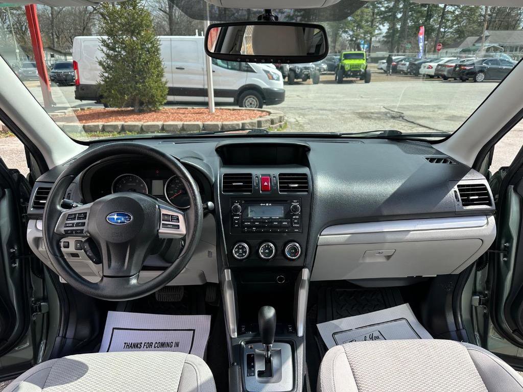 Used 2015 Subaru Forester 2.5i Premium w/ Popular Package #2 image 28