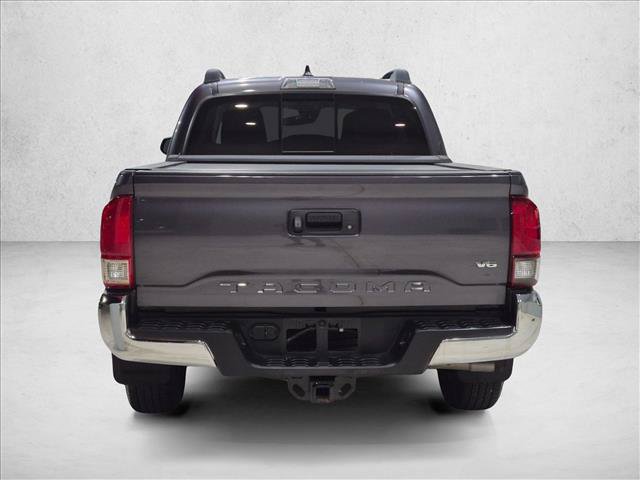 Used 2023 Toyota Tacoma SR5 RWD image 6