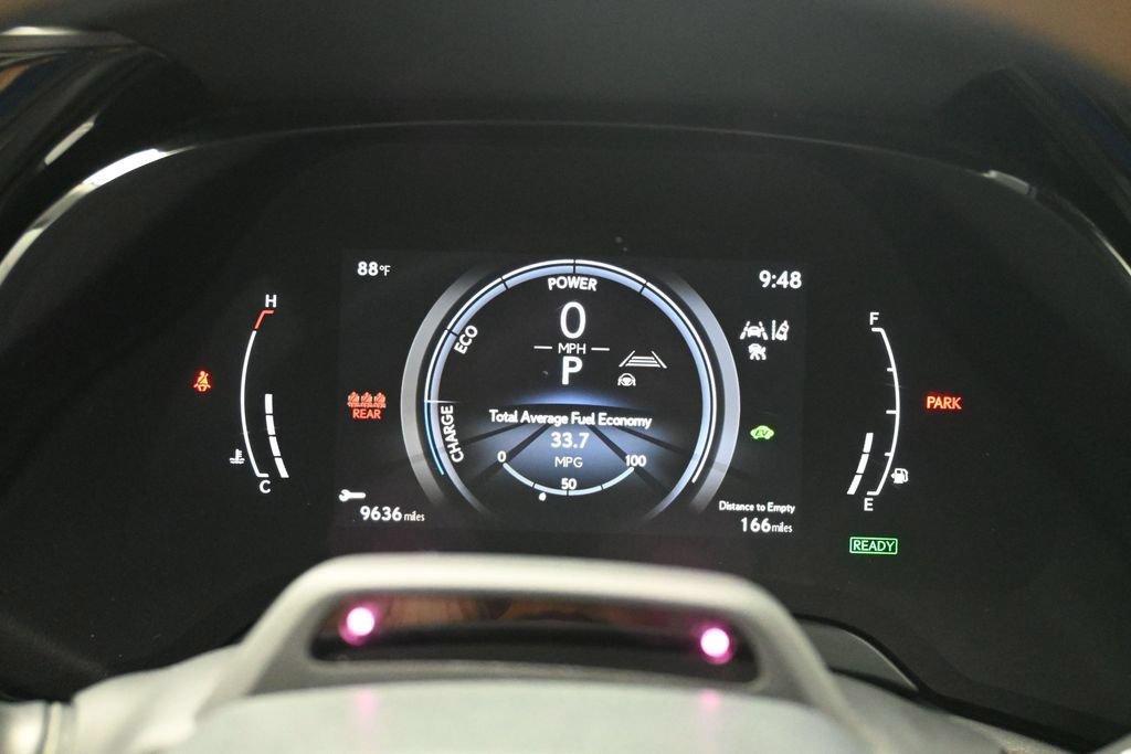 Used 2023 Lexus RX 350 w/ Accessory Package (2T) AWD/4WD image 16