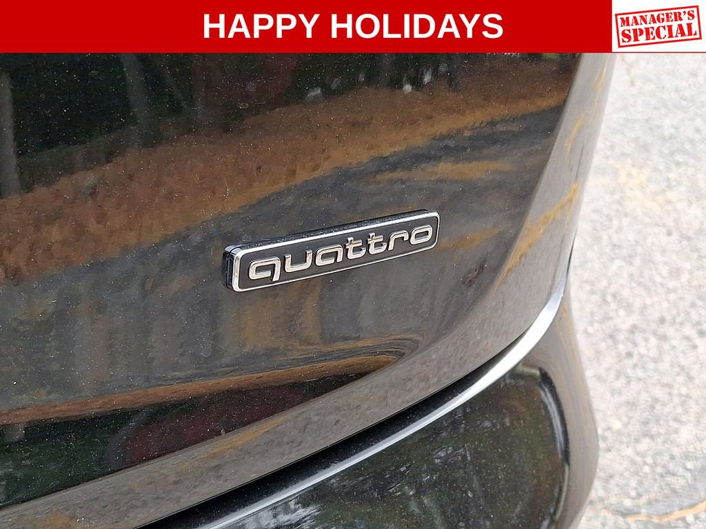 Used 2024 Audi Q5 e Premium Plus w/ Premium Plus Package image 33