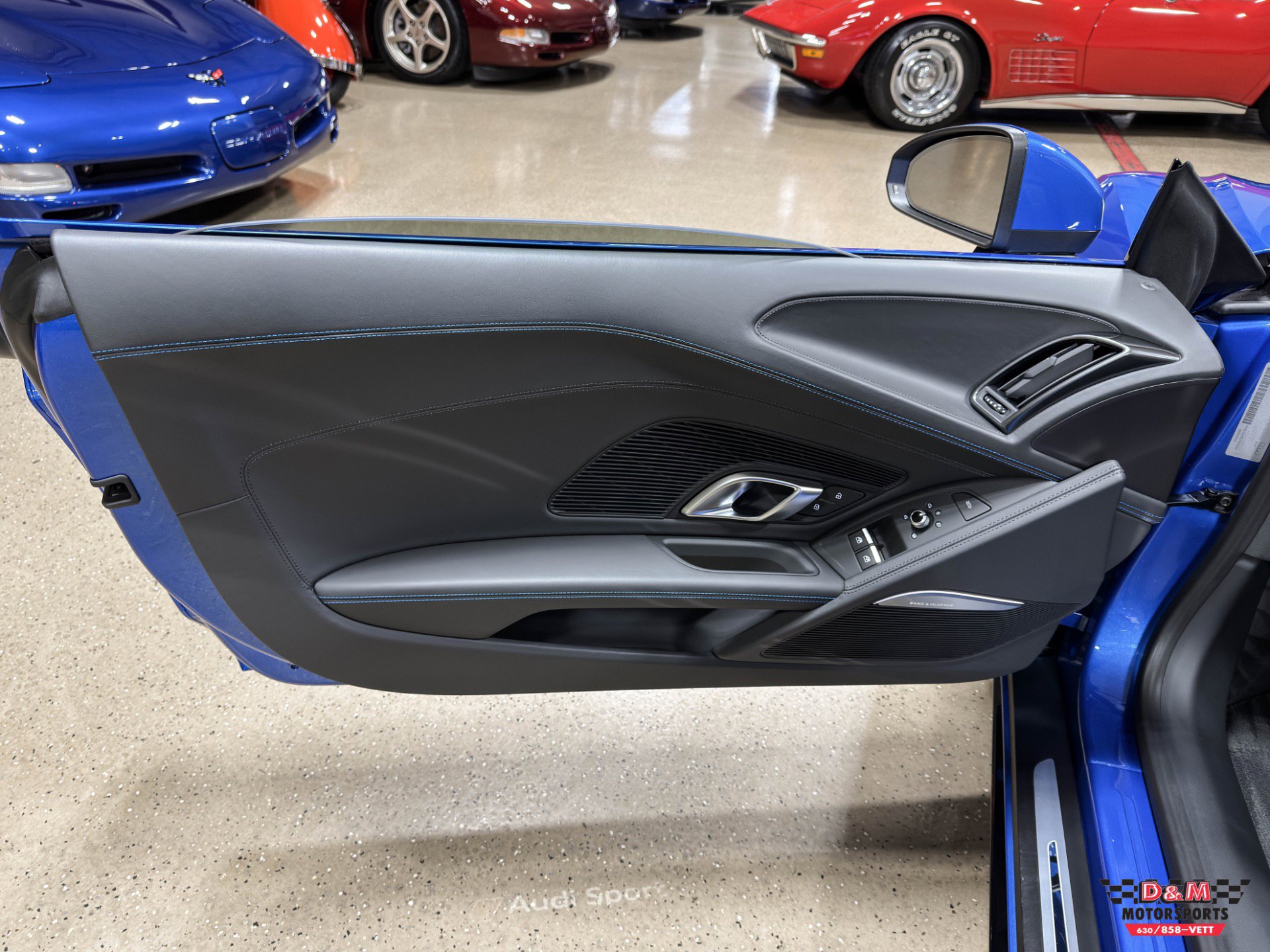 Used 2020 Audi R8 V10 image 26