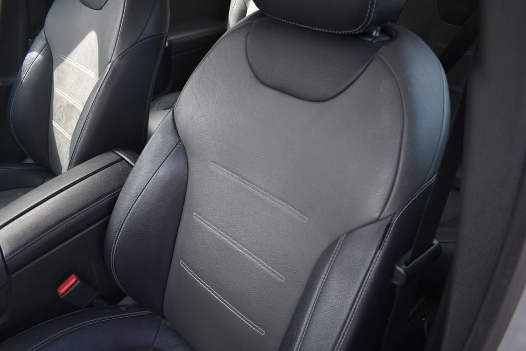 Used 2022 Mercedes-Benz GLB 35 AMG 4MATIC image 11