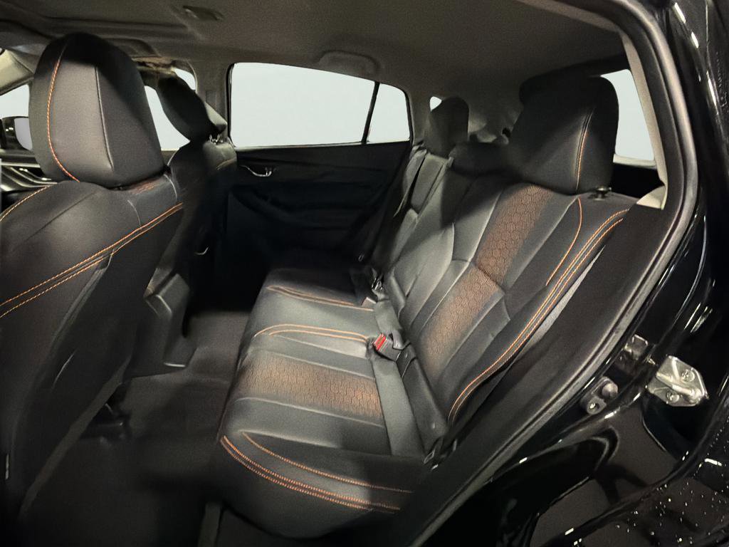 Used 2023 Subaru Crosstrek 2.5i Limited w/ Moonroof Package AWD/4WD image 14