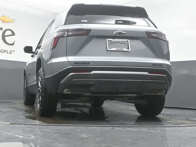 New 2026 Chevrolet Equinox ACTIV w/ Convenience Package III image 32