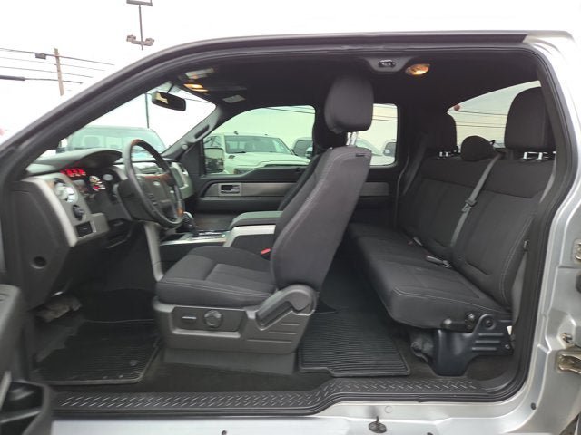 Used 2014 Ford F150 FX4 AWD/4WD image 11