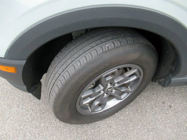 Used 2023 Ford Bronco Sport Big Bend w/ Convenience Package image 7