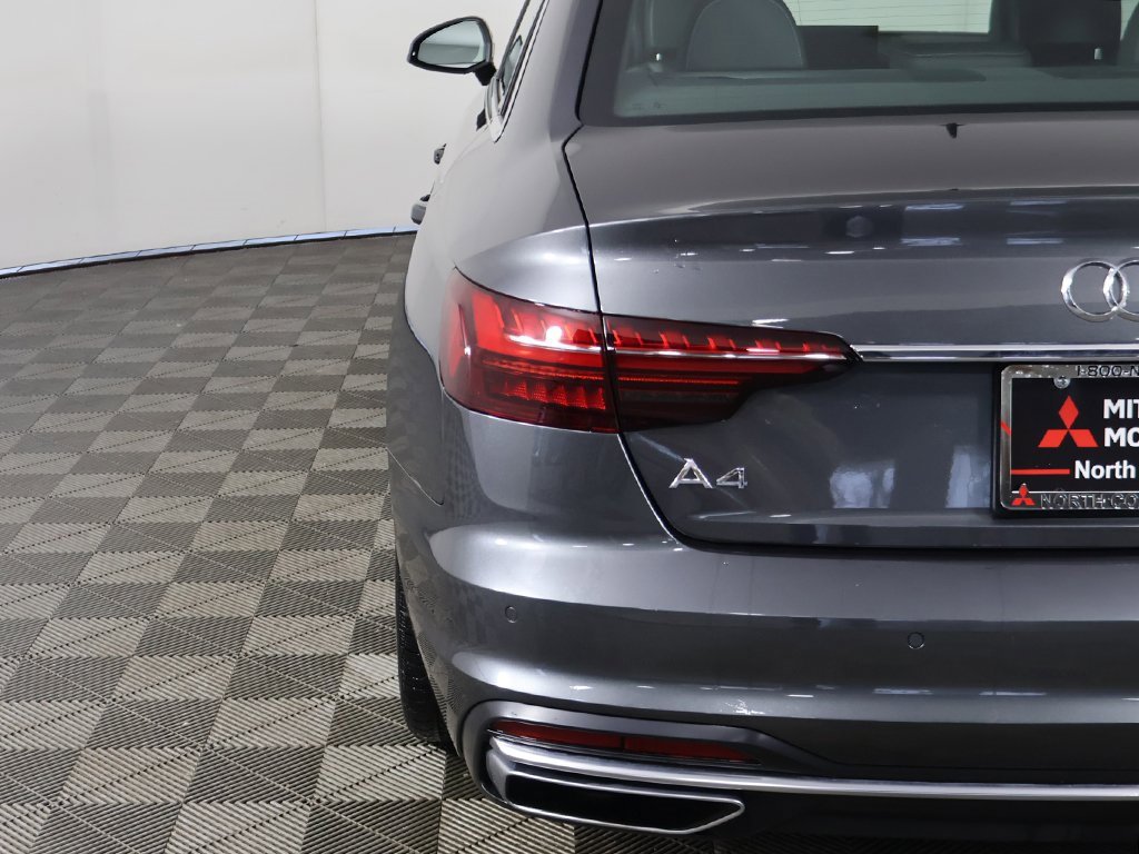Used 2023 Audi A4 2.0T Premium Plus w/ Premium Plus Package image 18