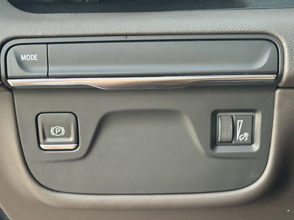 Used 2024 Cadillac Escalade Premium Luxury w/ LPO, Floor Liner Package image 27