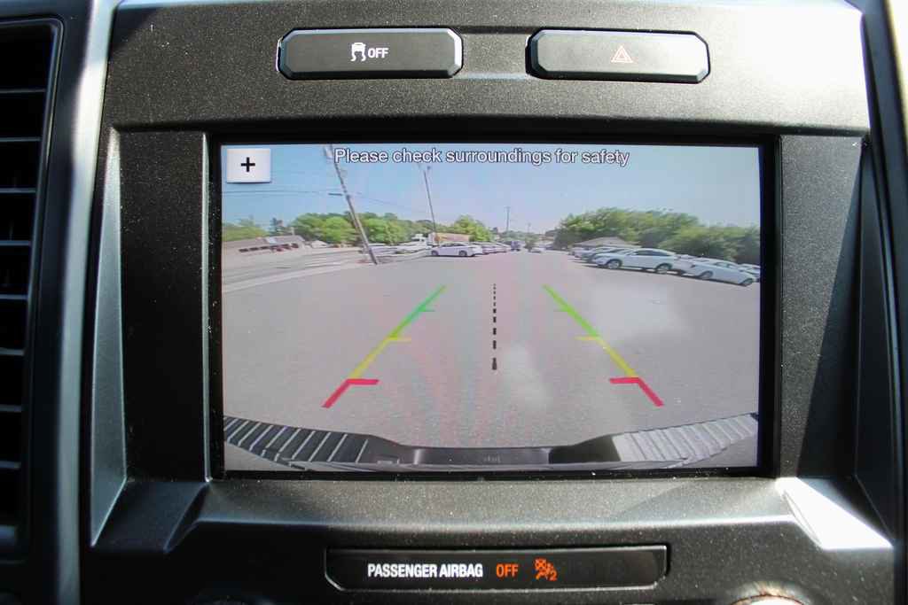 Used 2017 Ford F150 XL w/ Equipment Group 101A Mid AWD/4WD image 19