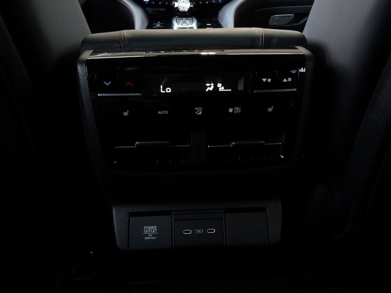 Used 2026 Acura MDX A-Spec AWD/4WD image 19