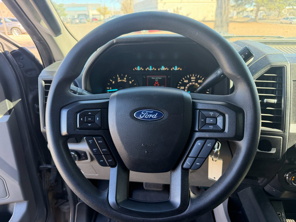 Used 2019 Ford F150 XL w/ Equipment Group 101A Mid image 17