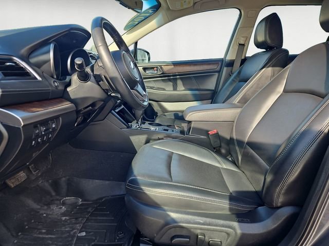 Used 2019 Subaru Outback 3.6R Limited image 9