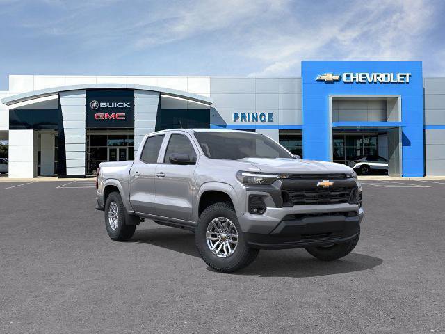 New 2026 Chevrolet Colorado LT w/ LT Convenience Package image 39