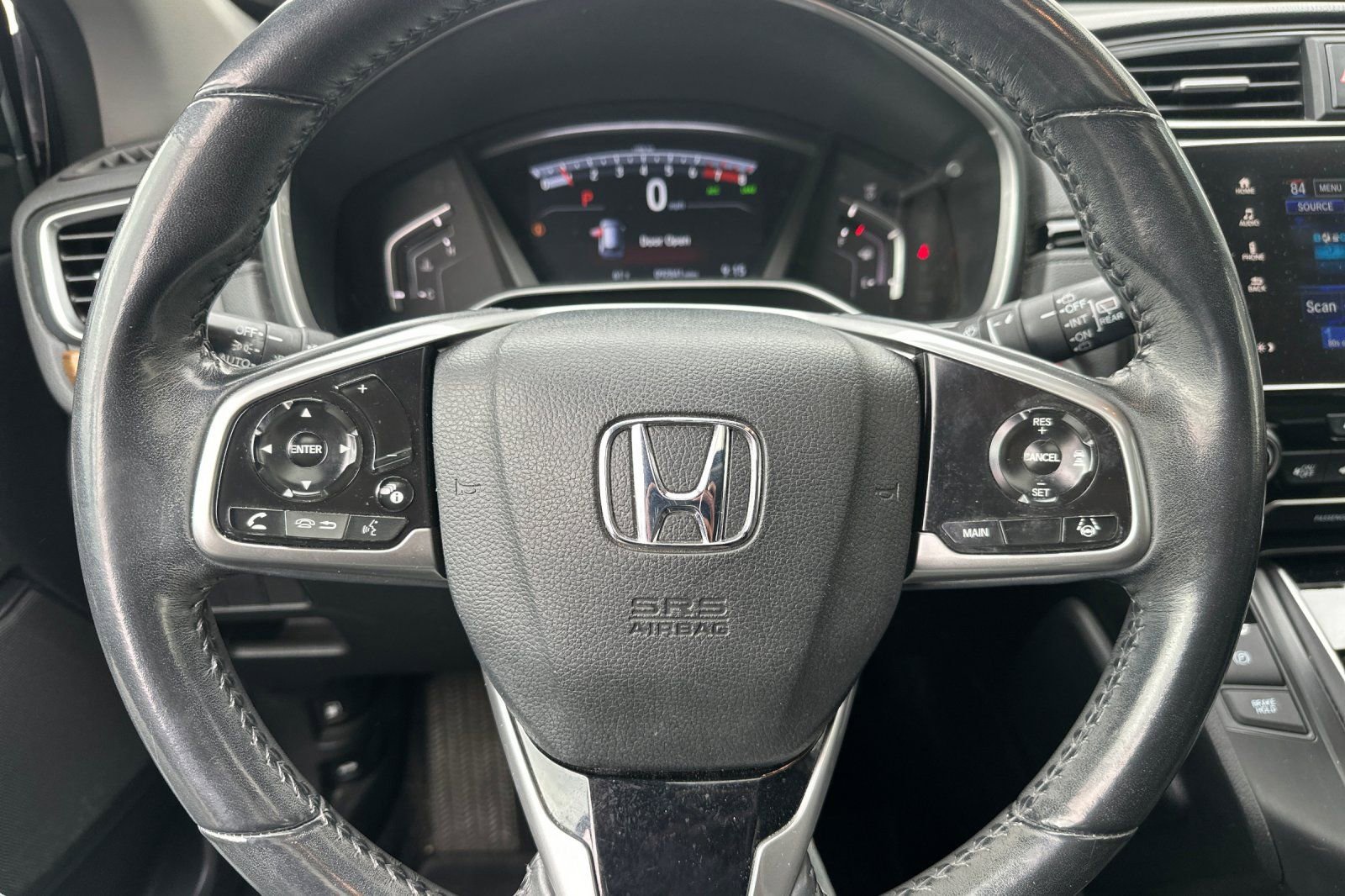 Used 2019 Honda CR-V EX-L image 26