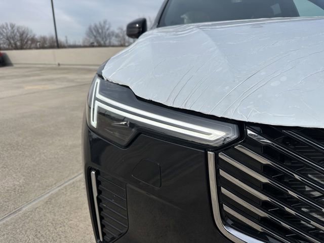 New 2026 Volvo XC90 T8 Plus w/ Protection Package Premier image 10