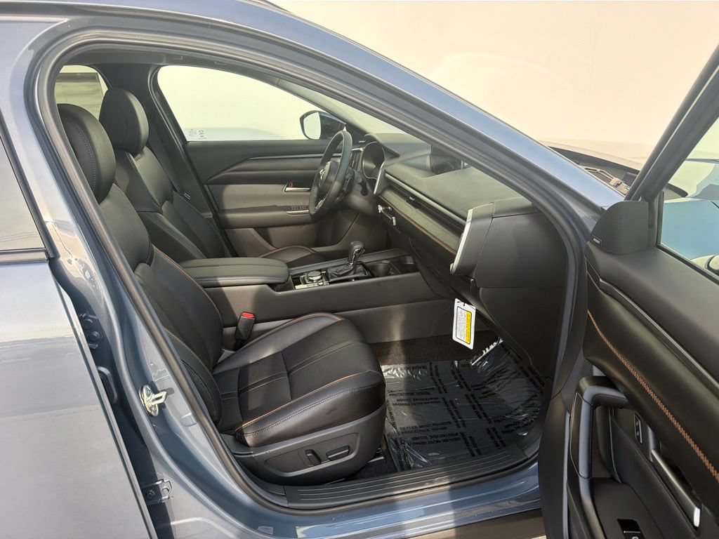 New 2026 MAZDA CX-50 AWD 2.5 S w/ Cargo Package image 16