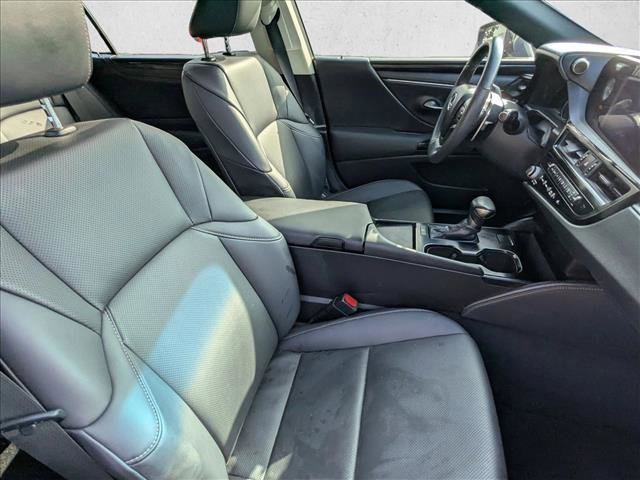 Used 2023 Lexus ES 350 w/ Accessory Package (Z1) image 20