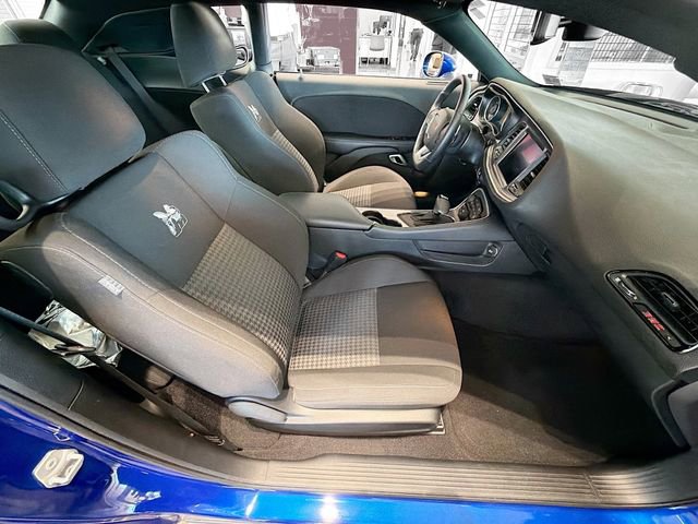 Used 2021 Dodge Challenger R/T Scat Pack image 26