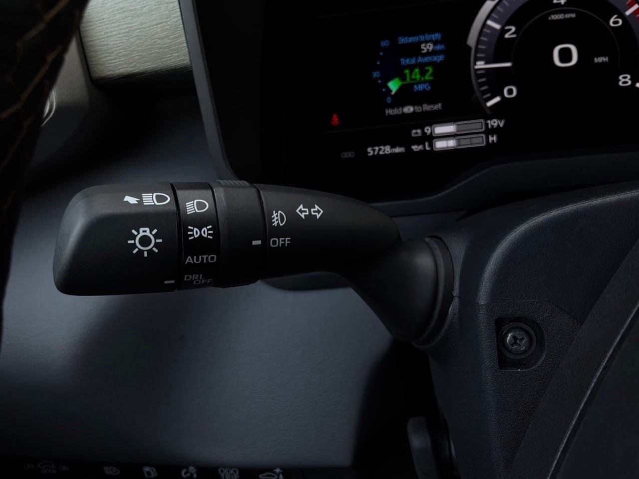 New 2026 Toyota Sequoia Capstone w/ Tow Technology Package AWD/4WD image 46