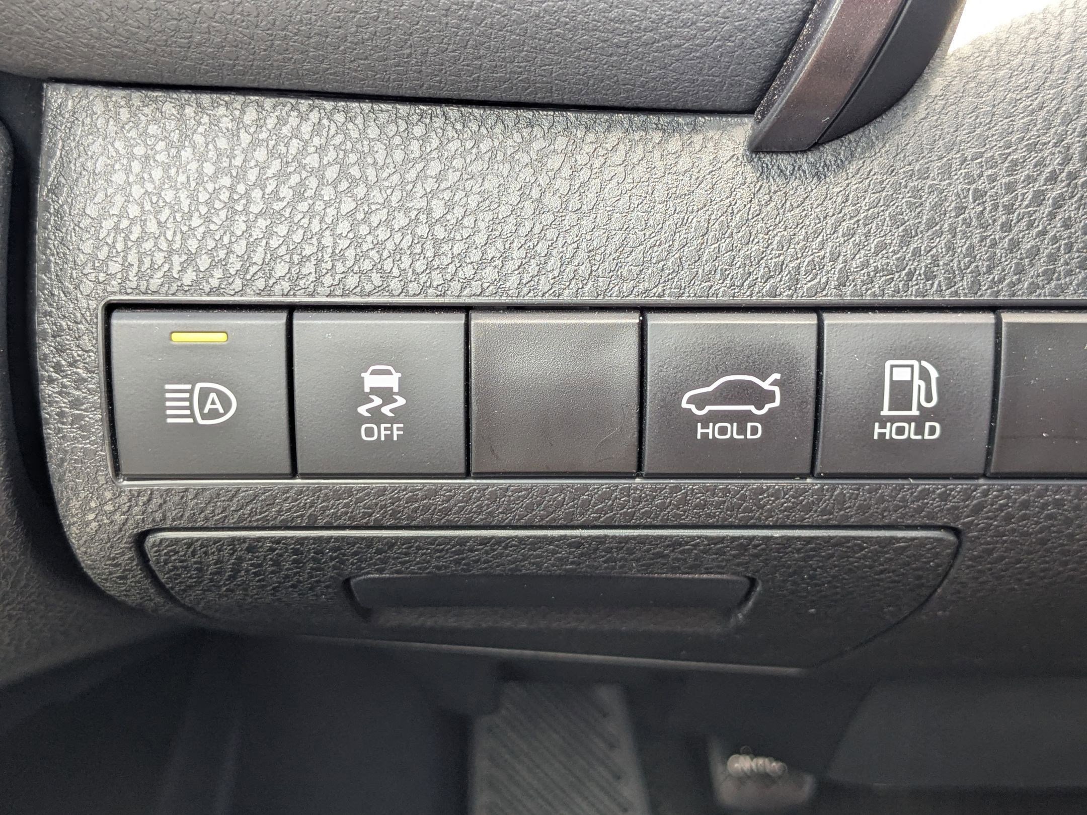 Used 2023 Toyota Camry SE FWD image 19