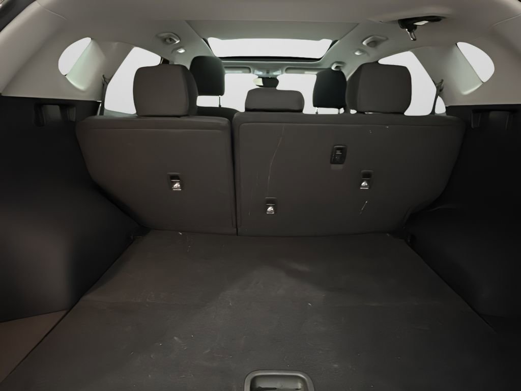 Used 2019 Hyundai Tucson Night AWD/4WD image 22