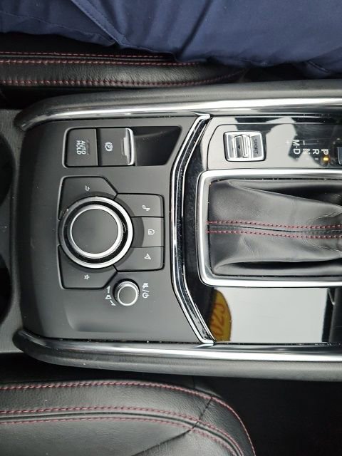 Used 2025 MAZDA CX-5 Carbon Edition image 46