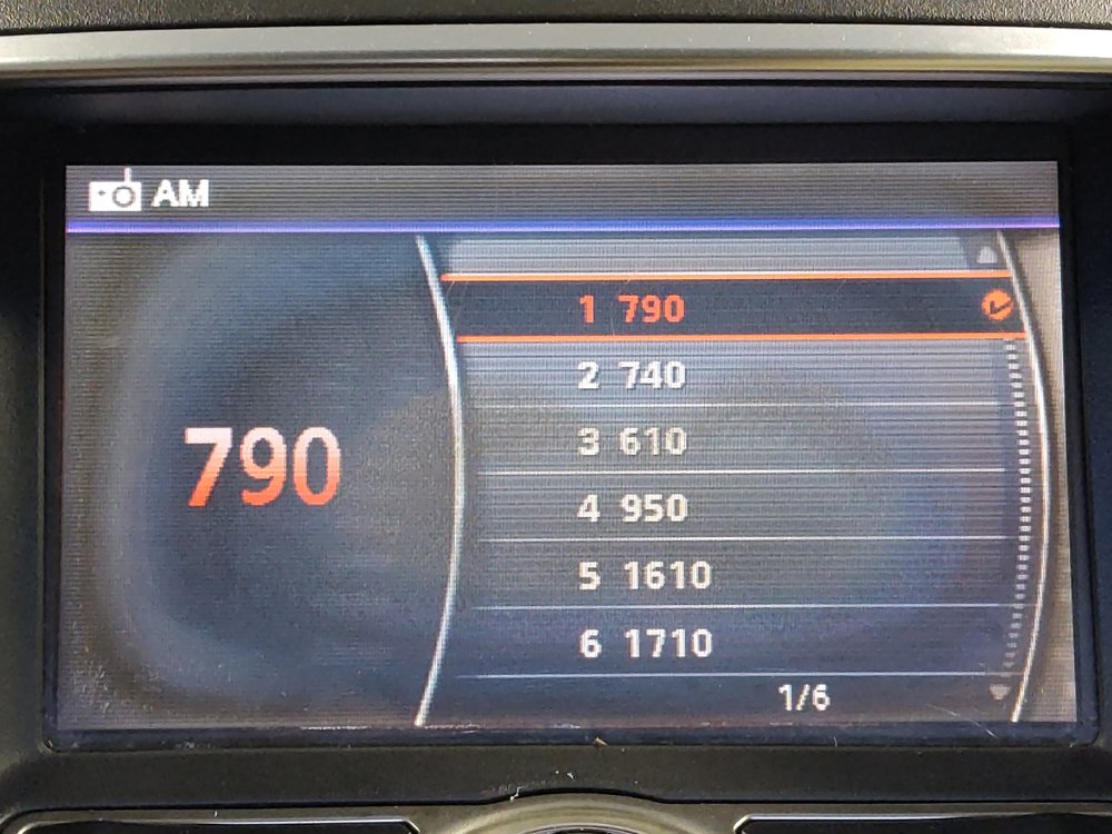 Used 2014 INFINITI Q60 AWD Coupe w/ Premium Package image 25