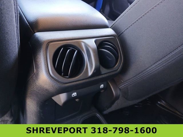 Used 2023 Jeep Wrangler Unlimited Sport image 21