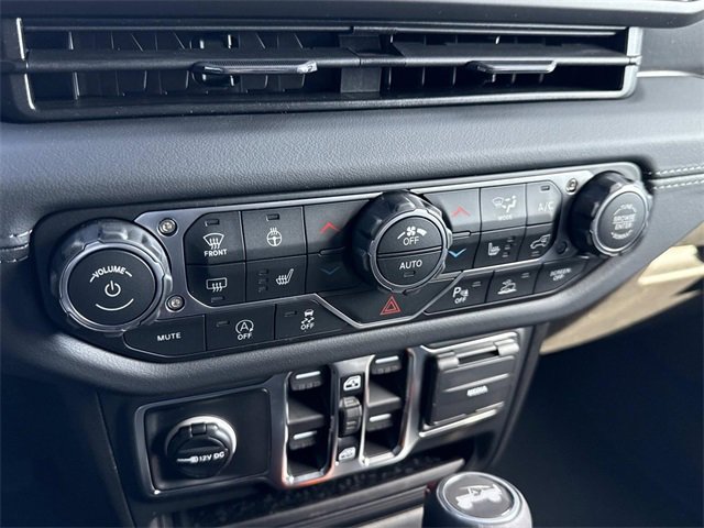 New 2026 Jeep Wrangler Sahara image 9