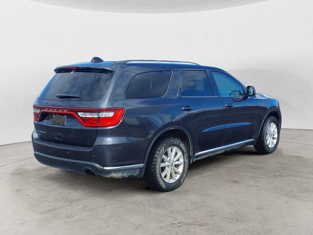 Used 2014 Dodge Durango SXT w/ Quick Order Package 23B AWD/4WD image 5