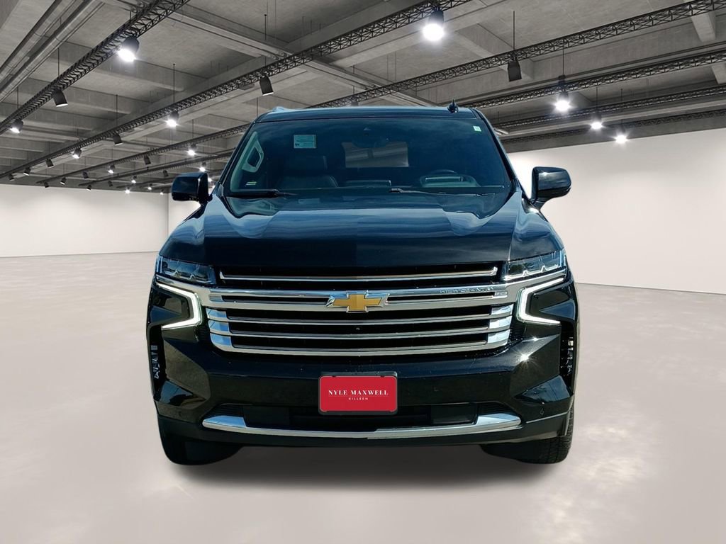 Used 2023 Chevrolet Tahoe High Country w/ Premium Package 2 AWD/4WD image 18