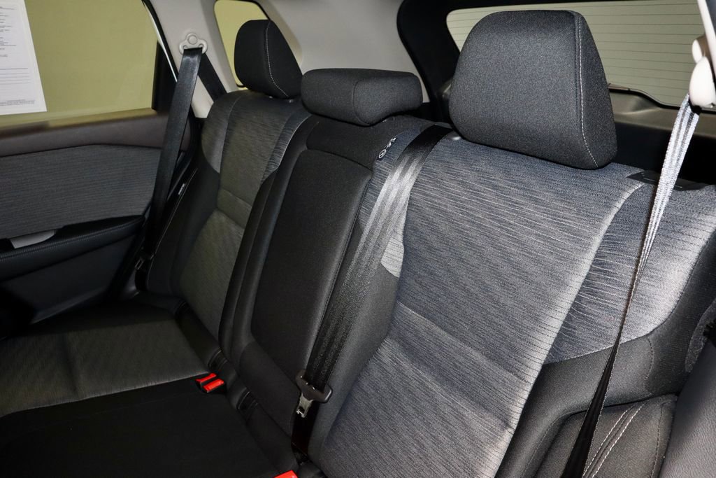 Used 2023 Nissan Rogue SV image 21