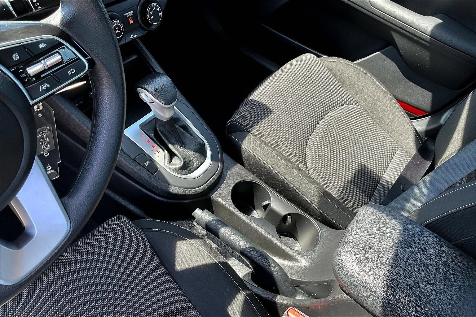 Used 2024 Kia Forte LXS FWD image 20
