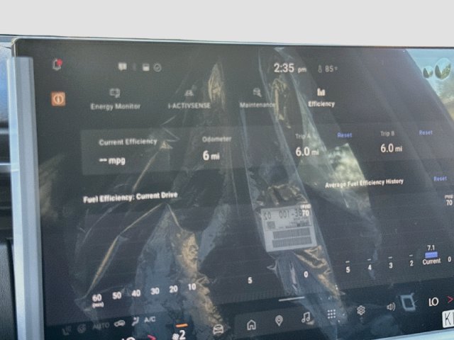 New 2026 MAZDA CX-5 Preferred AWD/4WD image 12