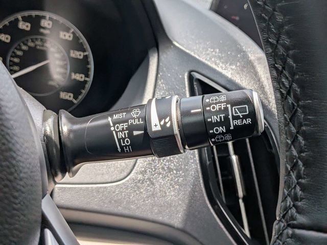 Certified 2026 Acura RDX SH-AWD w/ Technology Package image 30