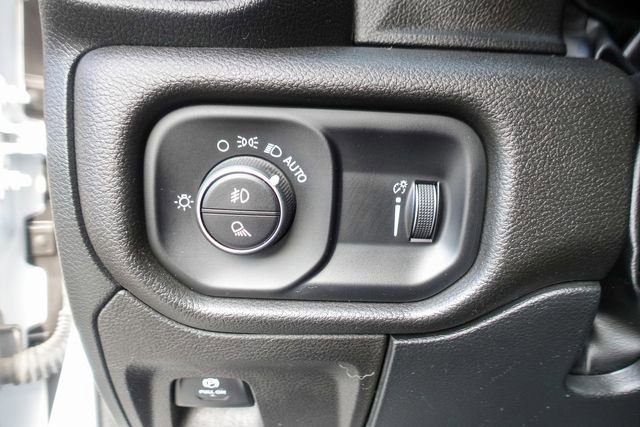 Used 2022 RAM 1500 Big Horn image 18